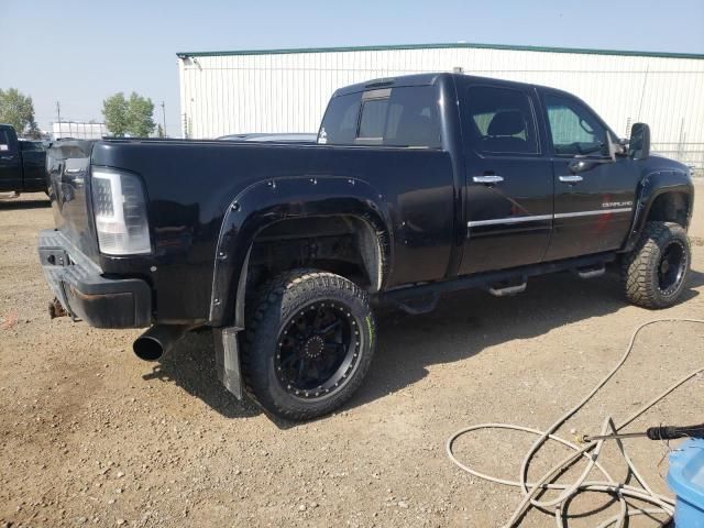 2011 GMC Sierra K2500 Denali