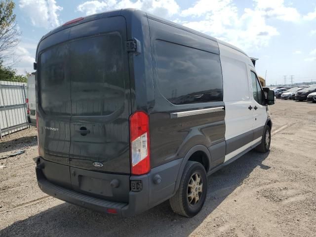 2015 Ford Transit T-250