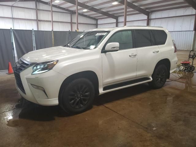 2022 Lexus GX 460