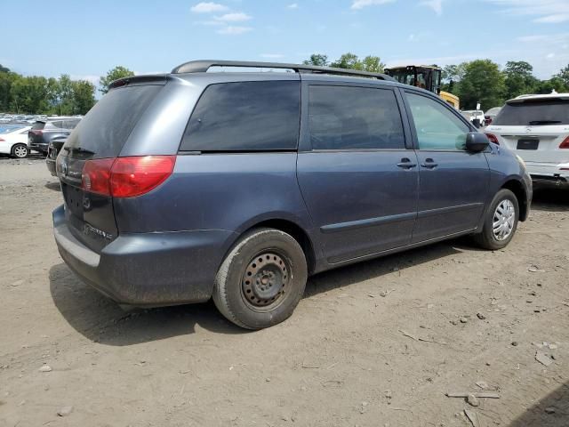 2006 Toyota Sienna CE