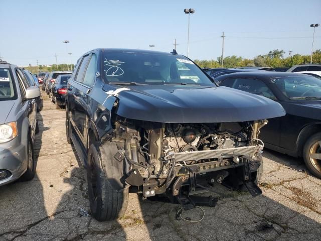 2022 Chevrolet Tahoe K1500