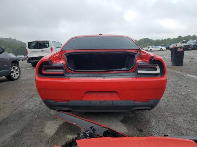 2021 Dodge Challenger R/T