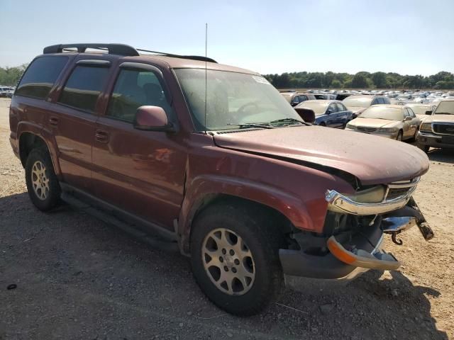 2003 Chevrolet Tahoe K1500