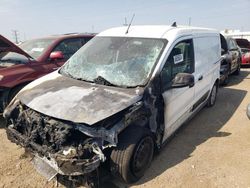 Ford Transit salvage cars for sale: 2019 Ford Transit Connect XL