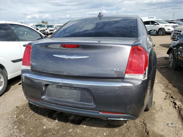 2016 Chrysler 300 Limited