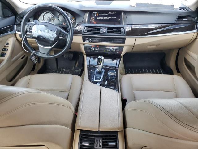 2015 BMW 535 XI