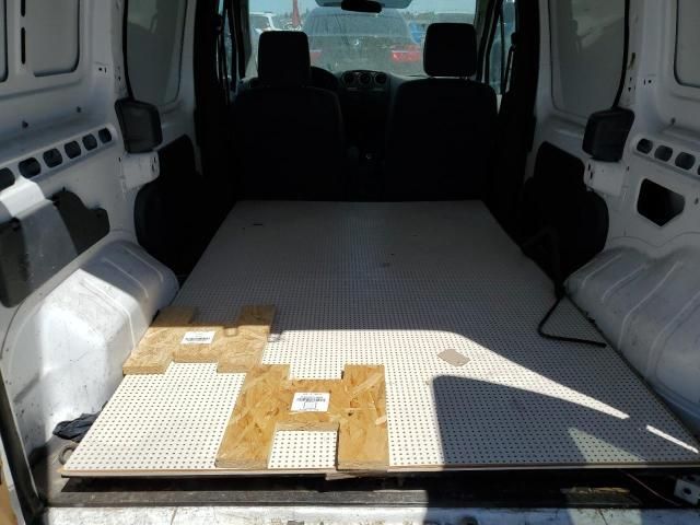 2011 Ford Transit Connect XL