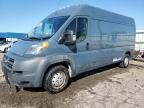 2018 Dodge RAM Promaster 2500 2500 High