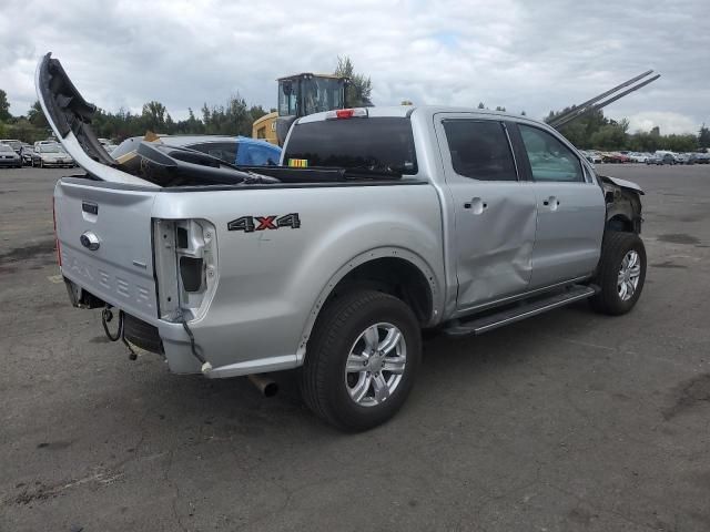 2019 Ford Ranger XL