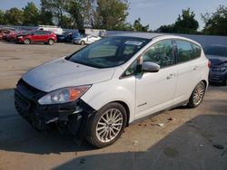 2015 Ford C-MAX SE en venta en Bridgeton, MO