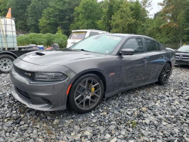 2018 Dodge Charger R/T 392