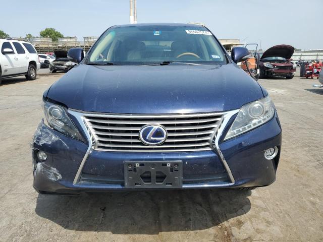 2015 Lexus RX 450H