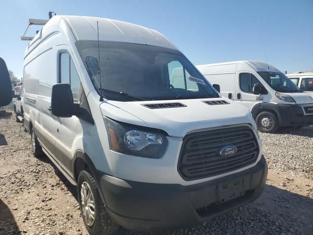 2018 Ford Transit T-250