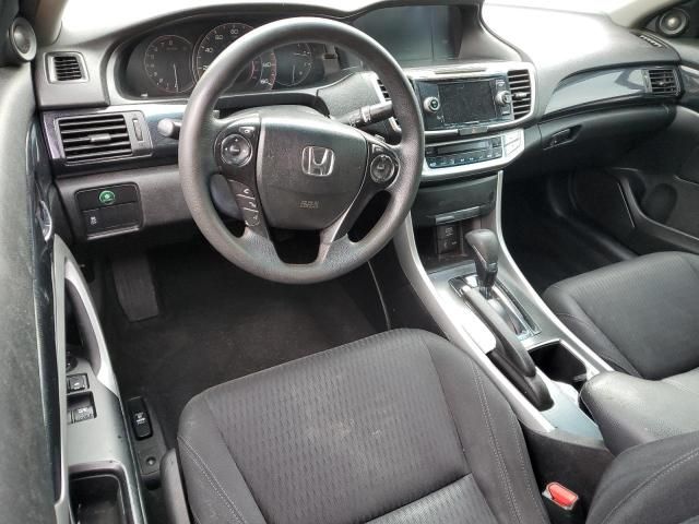 2013 Honda Accord EX