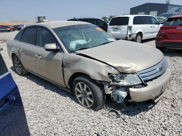 2008 Ford Taurus sel