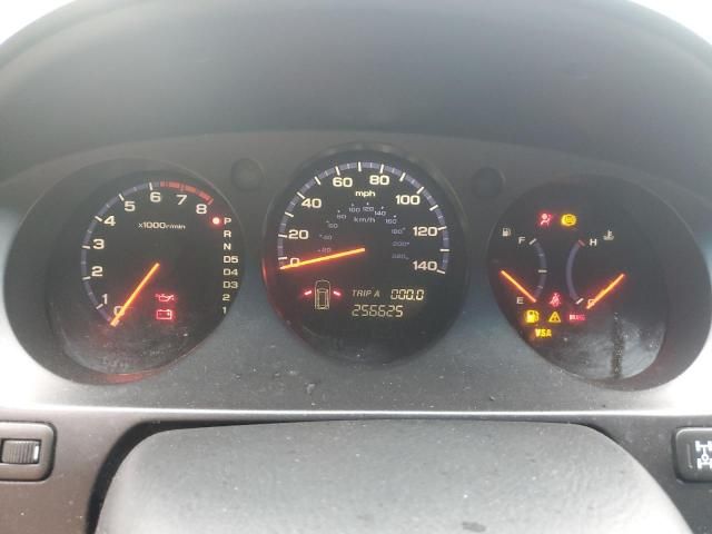 2006 Acura MDX Touring