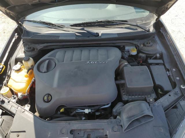 2014 Chrysler 200 S