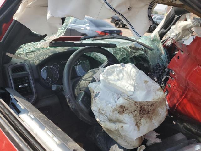 2022 Dodge RAM 2500 Tradesman