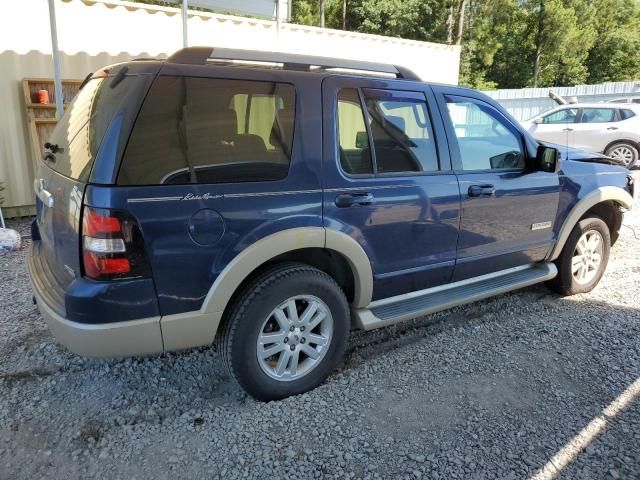 2006 Ford Explorer Eddie Bauer