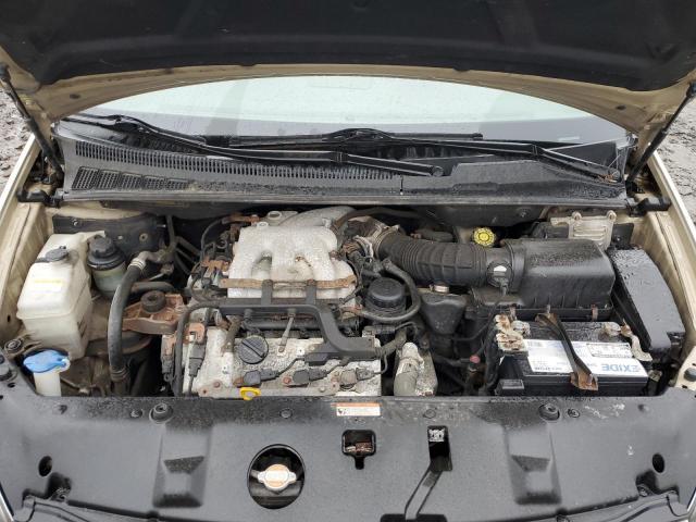2007 KIA Sedona EX
