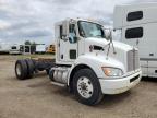 2014 Kenworth Construction T370