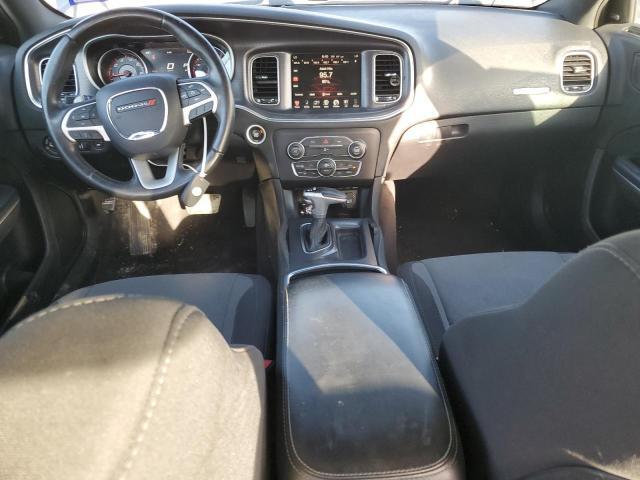 2016 Dodge Charger R/T
