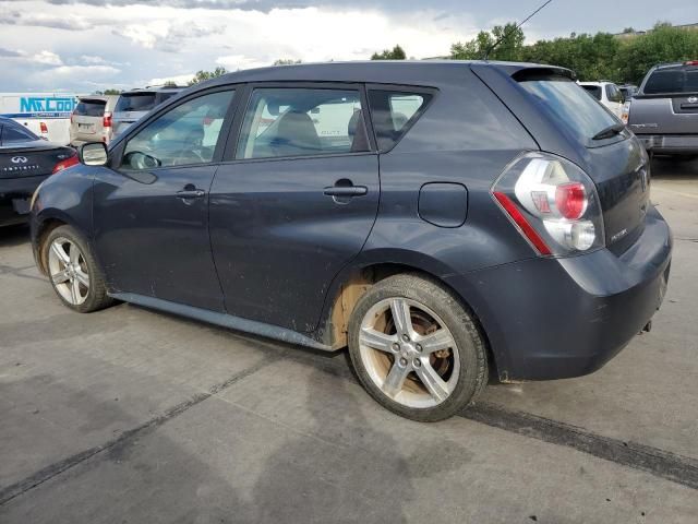 2010 Pontiac Vibe