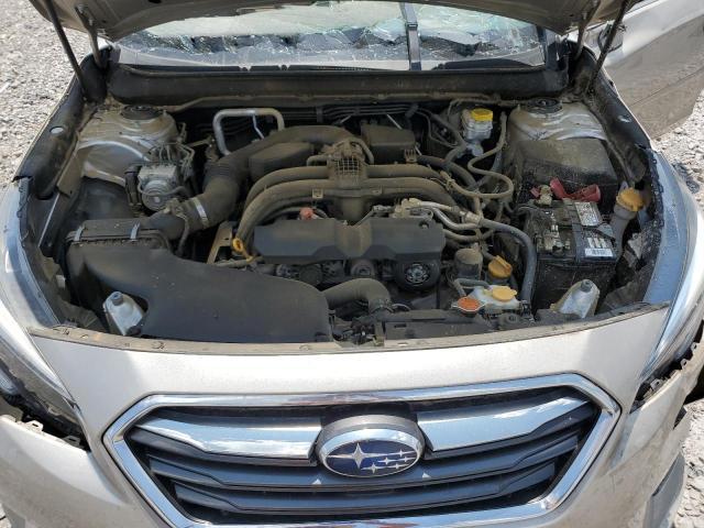 2018 Subaru Legacy 2.5I Premium