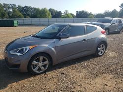 Hyundai Vehiculos salvage en venta: 2015 Hyundai Veloster