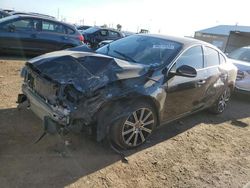 Volvo s60 t5 salvage cars for sale: 2014 Volvo S60 T5