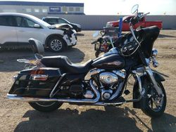 Harley-Davidson Vehiculos salvage en venta: 2013 Harley-Davidson Flhtc Electra Glide Classic