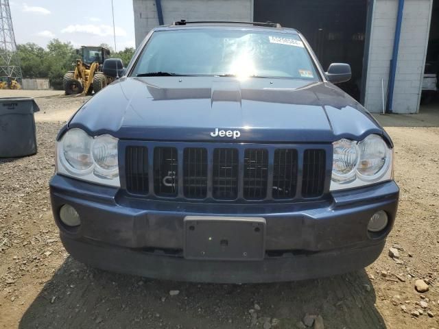 2005 Jeep Grand Cherokee Laredo