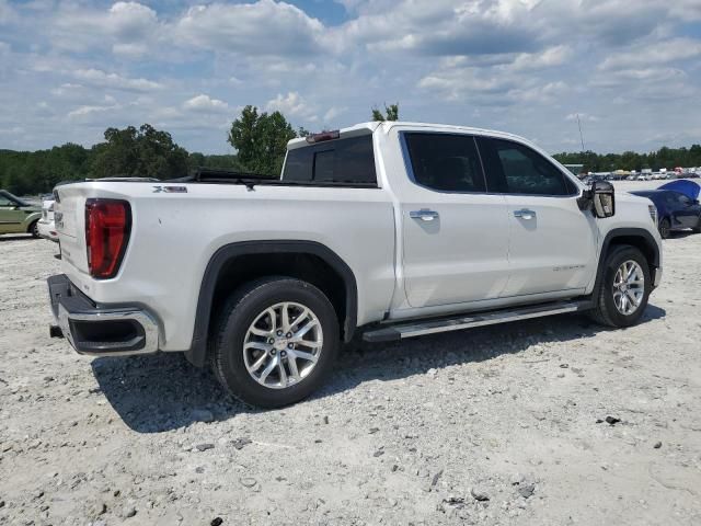 2021 GMC Sierra K1500 SLT