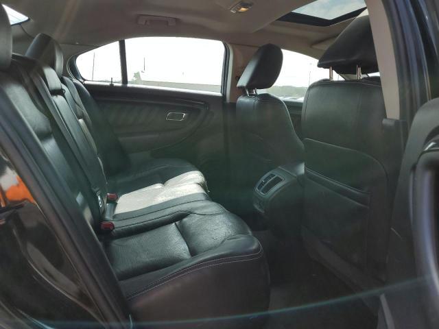 2010 Ford Taurus Limited