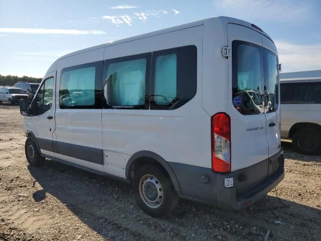 2016 Ford Transit T-350