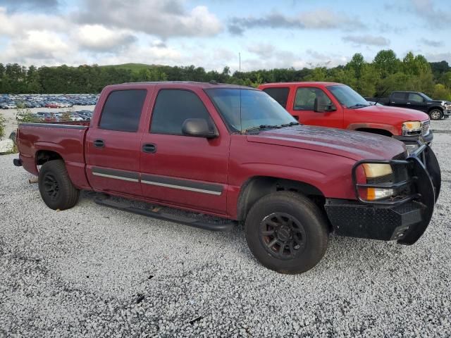 2004 Chevrolet Silverado C1500