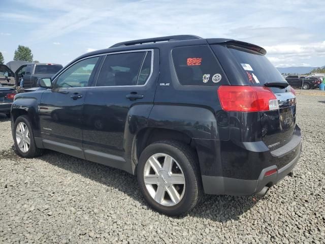 2010 GMC Terrain SLE