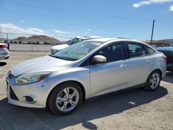 2014 Ford Focus SE for sale in North Las Vegas, NV