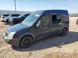 Ford Transit salvage cars for sale: 2011 Ford Transit Connect XLT