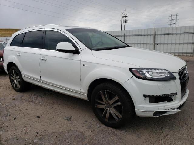2015 Audi Q7 Premium Plus