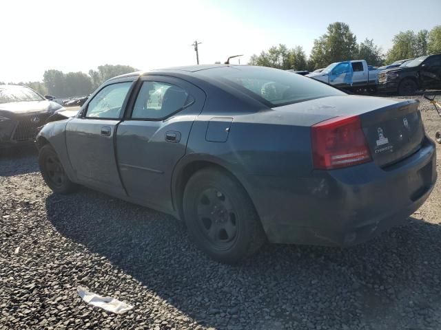 2008 Dodge Charger