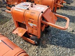Salvage trucks for sale at Mebane, NC auction: 2009 Titan TG 7500D