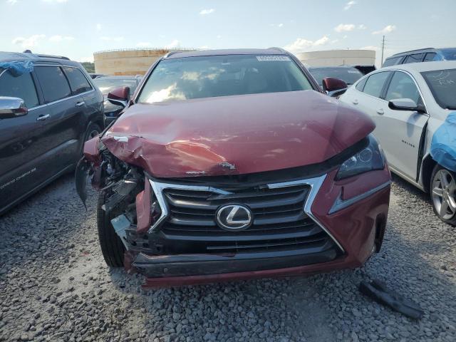 2017 Lexus NX 200T Base