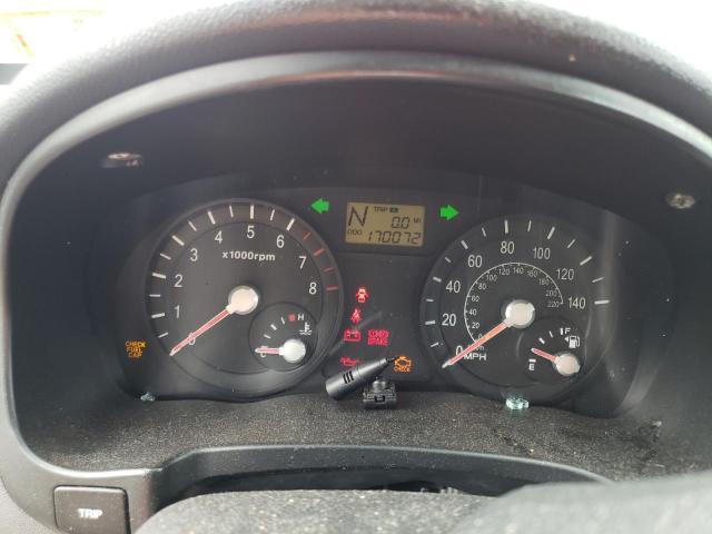2006 KIA Rio 5