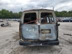 2007 Chevrolet Express G1500