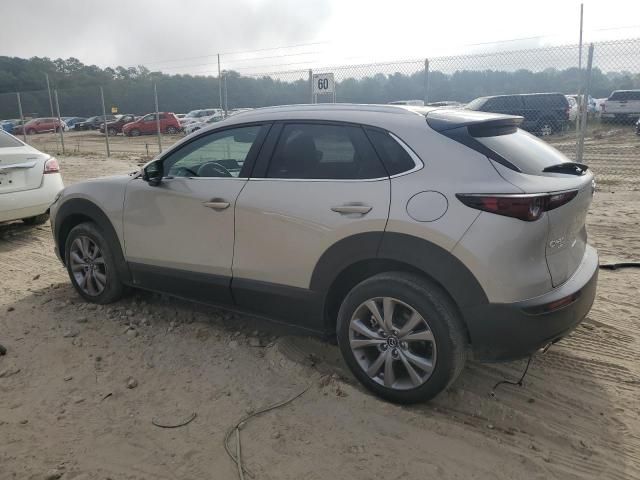 2023 Mazda CX-30 Preferred