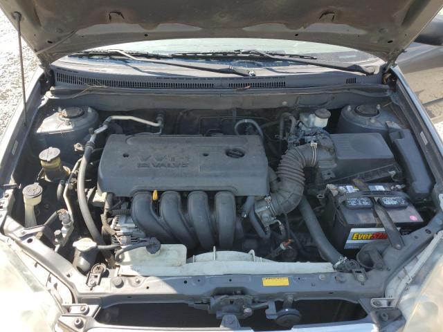 2008 Toyota Corolla CE