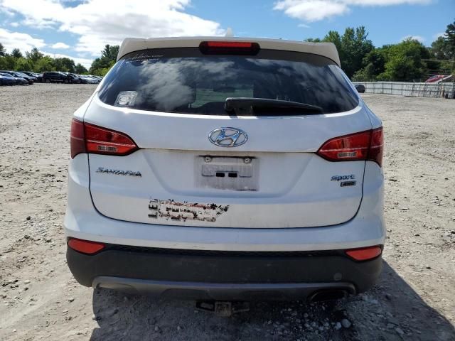 2015 Hyundai Santa FE Sport