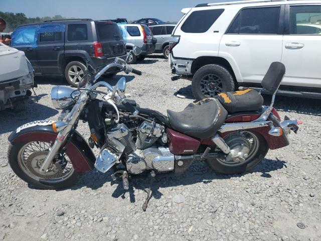 2004 Honda VT750 CA