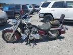 2004 Honda VT750 CA